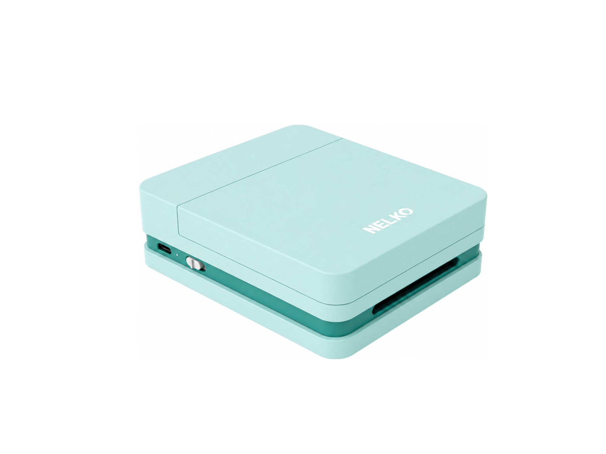 NELKO PP01 Bluetooth Photo Printer