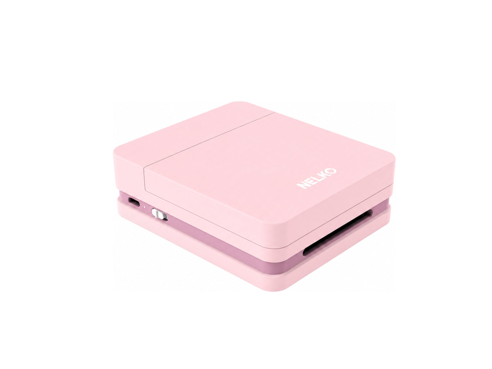 NELKO PP01 Bluetooth Photo Printer