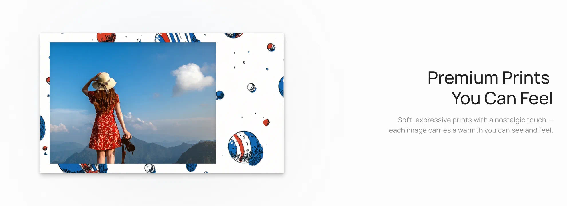 NELKO 2"×3" Photo Paper for PP01 & PP03