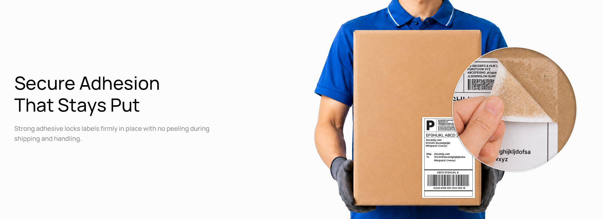 NELKO 4"×6" Thermal Paper for PL70E
