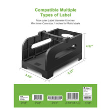 Load image into Gallery viewer, NELKO HD01 Thermal Label Holder for PL70E
