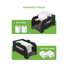 Load image into Gallery viewer, NELKO HD01 Thermal Label Holder for PL70E
