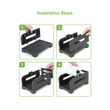 Load image into Gallery viewer, NELKO HD01 Thermal Label Holder for PL70E