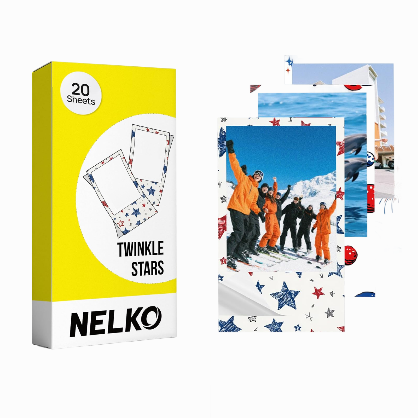 NELKO 2