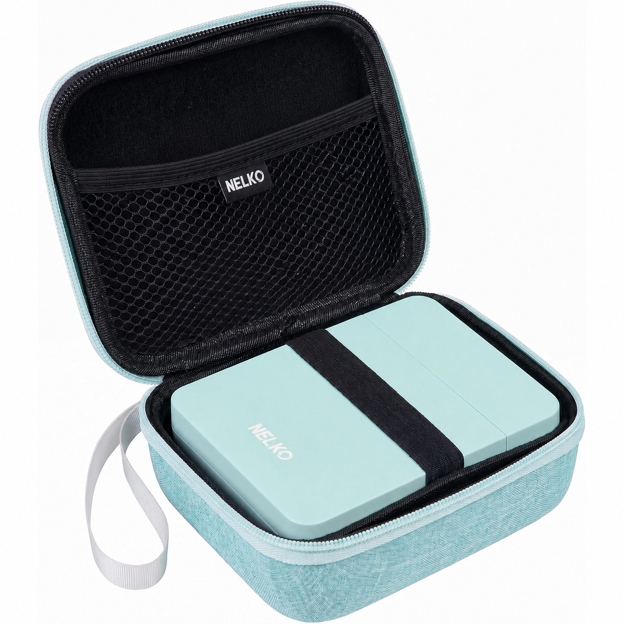 NELKO PP01 Mini Bluetooth Photo Printer