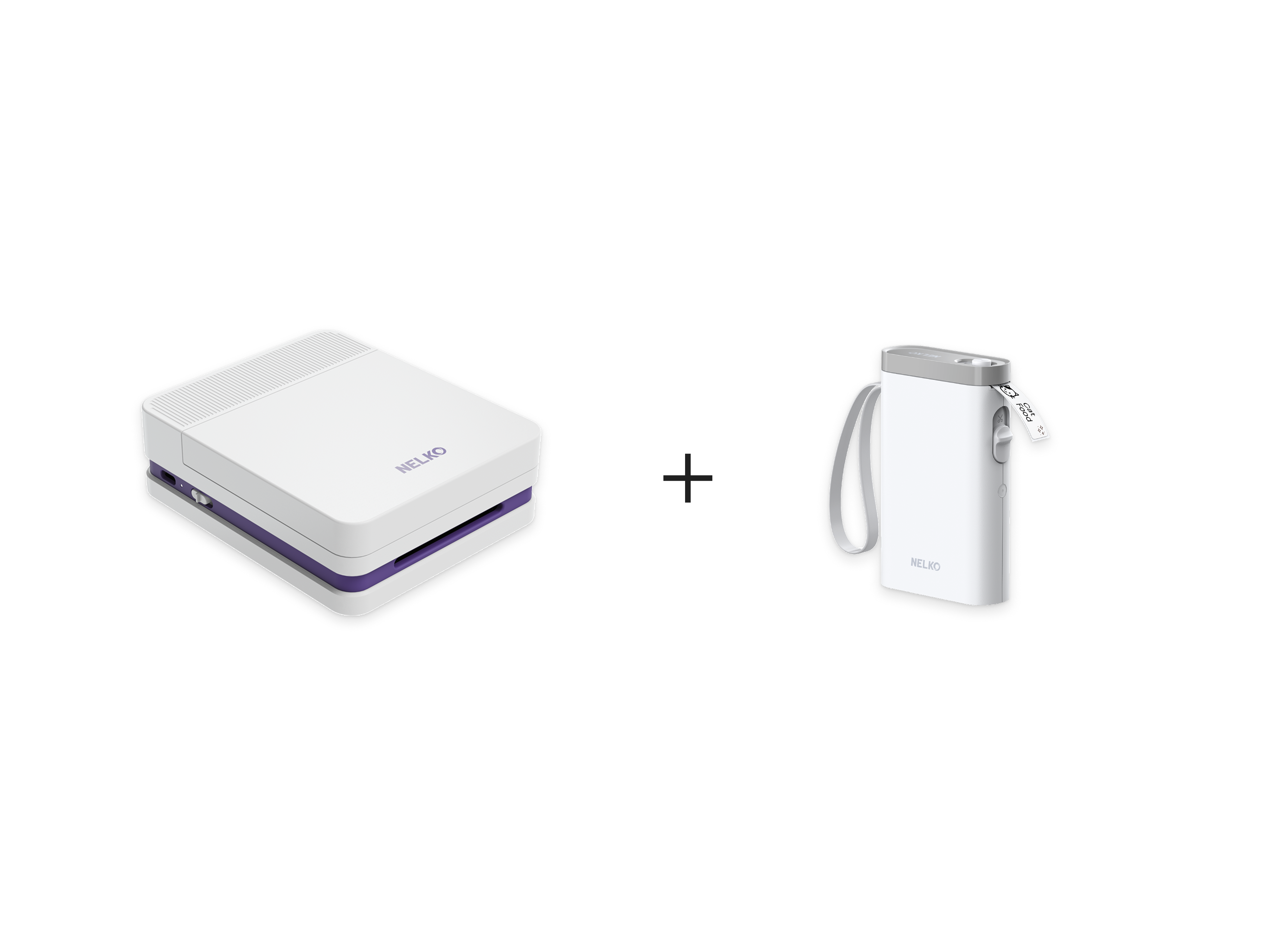 Dorm Room Memories Bundle