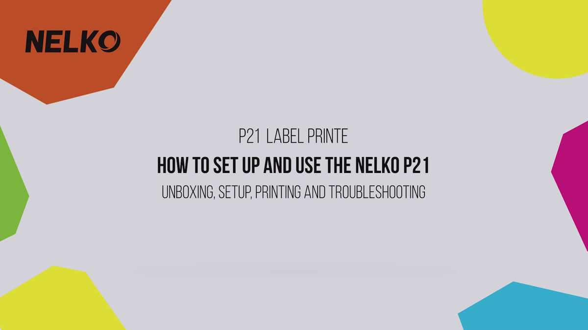 Tutorial Video