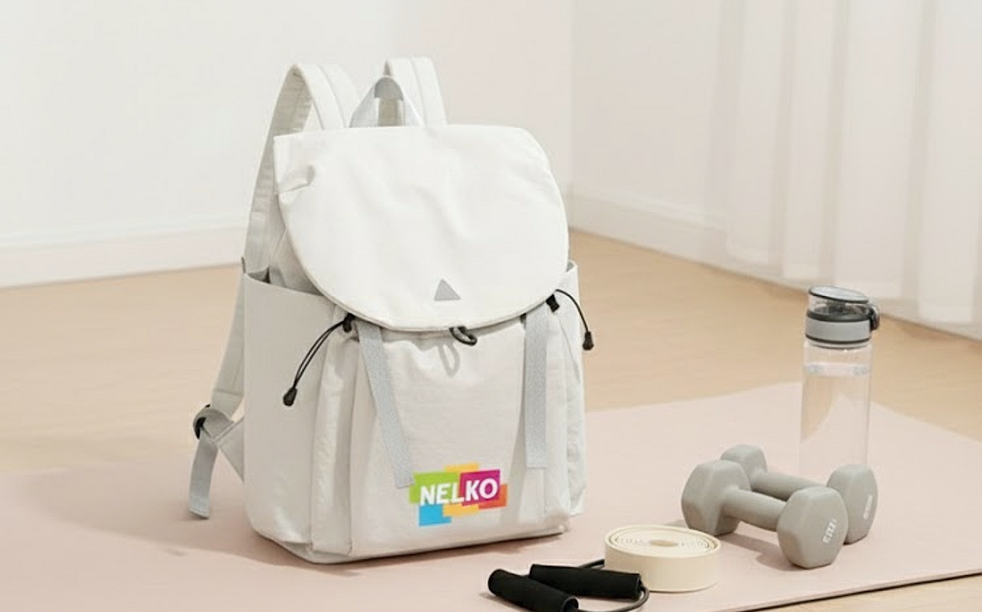 Nelko Lifestyle 009 Spectrum Explorer Pack