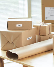 Load image into Gallery viewer, NELKO Address Labels, 1" x 2-5/8" Shipping Address Labels for Laser &amp; Inkjet Printers, Mailing Sticker Labels, Easy to Pee for FBA Label (100 Sheets, 3000 Labels)