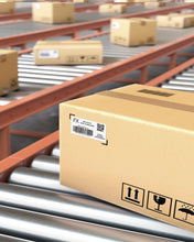 Load image into Gallery viewer, Address Labels, NELKO 1" x 2-5/8" Shipping Address Labels for Laser &amp; Inkjet Printer, Easy to Peel, Strong Adhesive for FBA Label